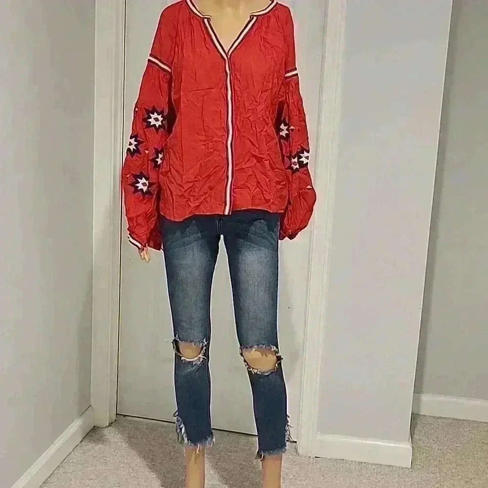 Nature jeans  